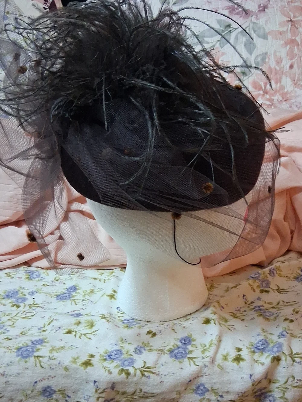 betmar elegant black